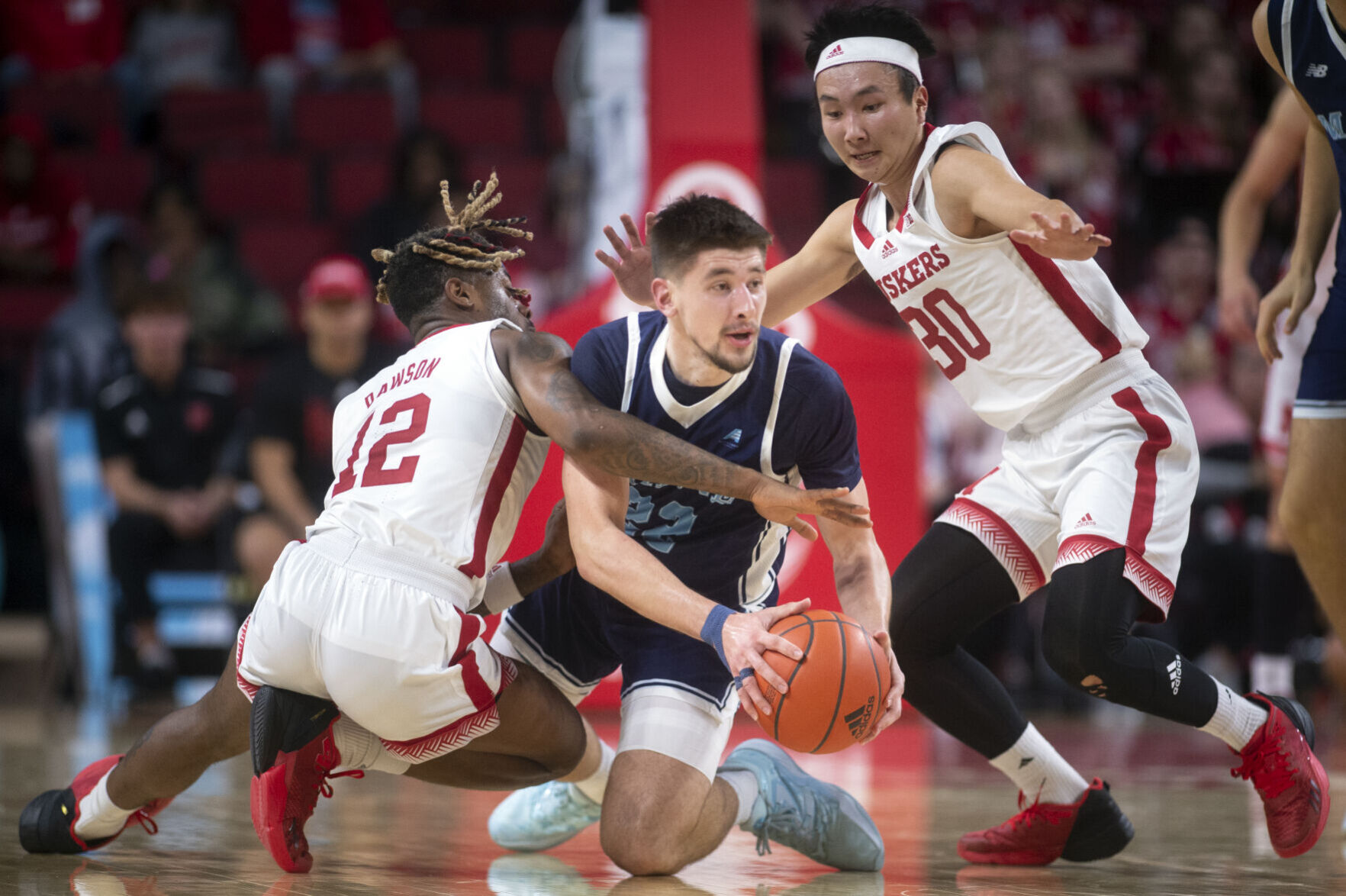 Maine vs. Nebraska, 11.7